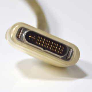 値下げしました＞apple 旧式モニター03