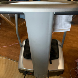 ダイエットトレーナー　エフェクトプラス　dt-2  楽して痩せる　値下げしました