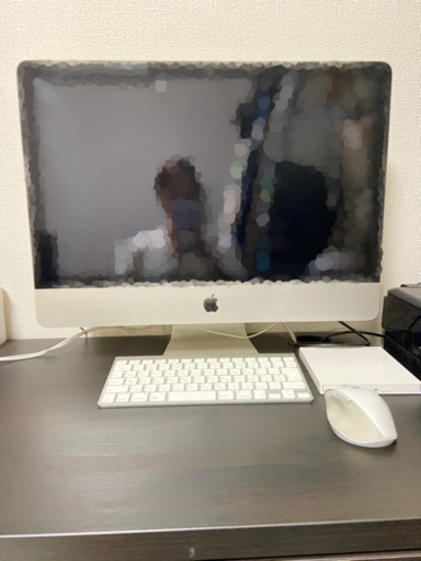 iMac mc309 お値下げ！！