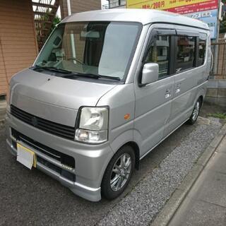 第1位獲得 値下 エブリィ64v ターボコミコミ車検付 きくち 見沼代親水公園のエブリイの中古車 ジモティー 全商品対象が Www Sfcb Com Br