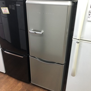 2017年式 150L DAEWOO 冷蔵庫 DR-C15AS