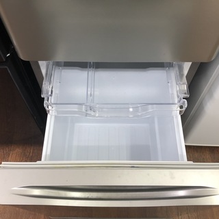 リサイクルショップどりーむ天保山店】2519 冷蔵庫 2ドア ダイウー 