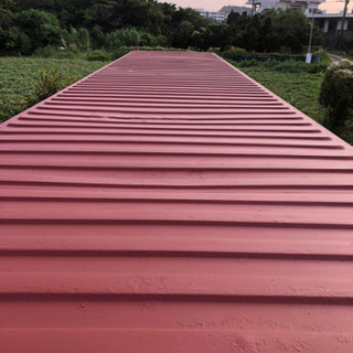 40Fコンテナハイキューブ