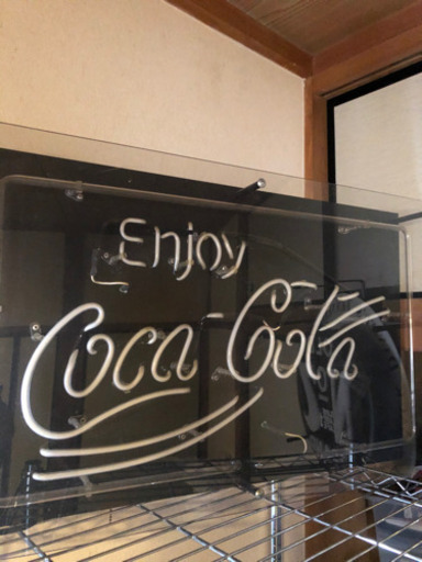 インテリア雑貨 コカコーラ ネオン管 | www.unimerfertilizzanti.it