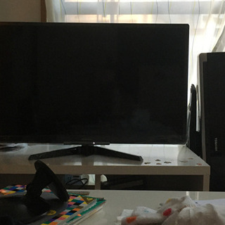 テレビ32インチ値引き可