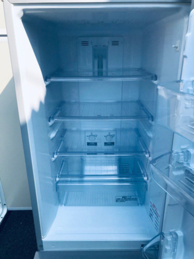 ET48A⭐️三菱ノンフロン冷凍冷蔵庫⭐️