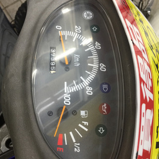 福岡 東区 和白 ヤマハ グランドアクシス 100ccを入荷致しました！！しかも2サイクルです。 バイク 小型特殊 ビッグスクーター 福岡 東区 和白 ヤマハ グランドアクシス 100ccを入荷致しました