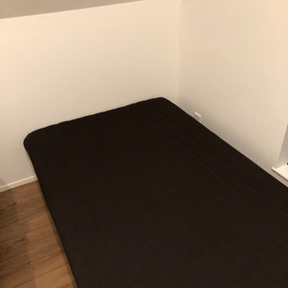 LIFELEX シングルベッド※ホームセンターで購入しました。