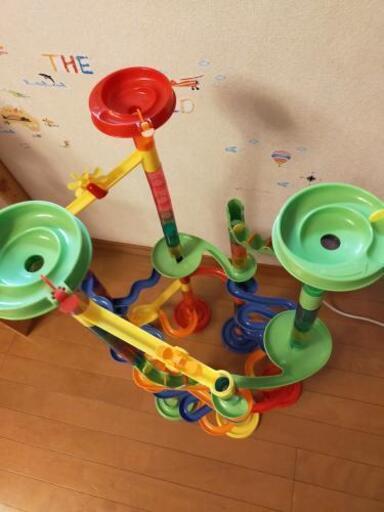 値下げ ピタゴラスイッチ的なおもちゃ ガサリ 本厚木のその他の中古あげます 譲ります ジモティーで不用品の処分