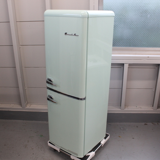 T404)【動作確認・クリーニング済】 TOSHIBA 東芝 冷蔵庫 冷凍冷蔵庫 6ドア GR-F43FS 425L 2013年製 観音開き 幅60?