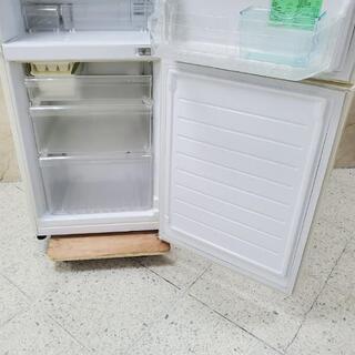 出品27日まで　【送料無料】SANYO　ノンフロン冷凍冷蔵庫　270L 送料込み！☆SANYOサンヨー☆2ドア冷凍冷蔵庫 270L 動作品