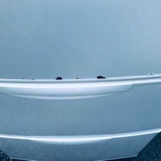 ET54A⭐️AQUAノンフロン冷凍冷蔵庫⭐️