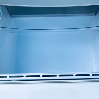 ET54A⭐️AQUAノンフロン冷凍冷蔵庫⭐️