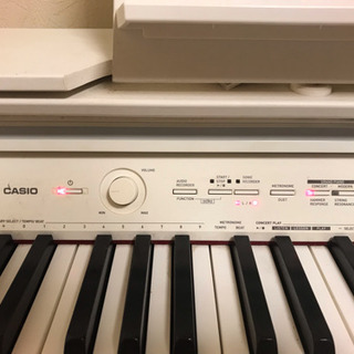 CASIO カシオ Privia PX-860 値段応相談