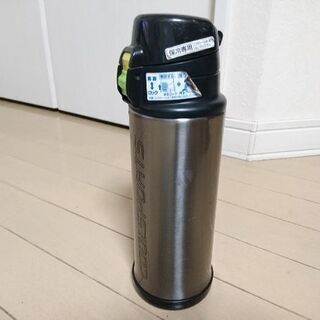 800ml 象印 水筒  中古