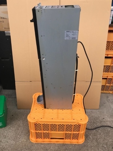 1000円→100円10枚 両替機 家庭用電源対応 | noonanwaste.com