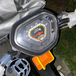 Honda Super Cub 50cc 売ります スーパーカブ Take 沖縄のホンダの中古あげます 譲ります ジモティーで不用品の処分