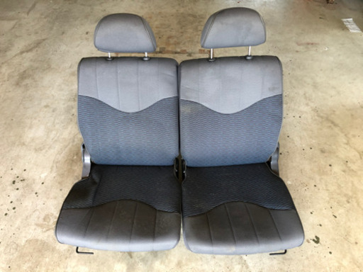 中古 ハイゼットカーゴ 純正シート 運転席 助手席セット ちぇろ 浦佐の内装 インテリアの中古あげます 譲ります ジモティーで不用品の処分 中古 ハイゼットカーゴ 純正シート 運転席 助手席セット ちぇろ 浦佐の内装 インテリアの中古あげます 譲ります ジモティーで不用品の処分