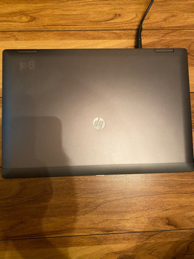早い者勝ち！HP ノートPC ProBook無線WiFi内蔵　Windows10pro