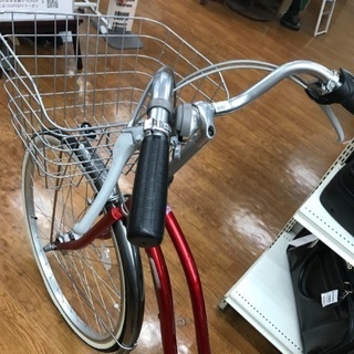 6段ギア自転車 参考2.9万の自転車が…