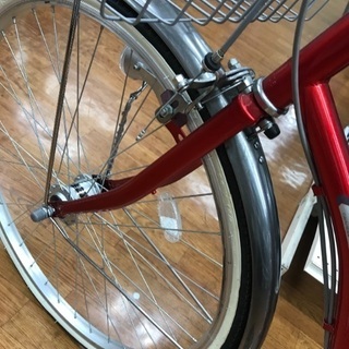 6段ギア自転車 参考2.9万の自転車が… 【公式通販】