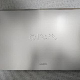 SONY＊VAIO＊SVF15AC1CN＊シルバー＊Core i7