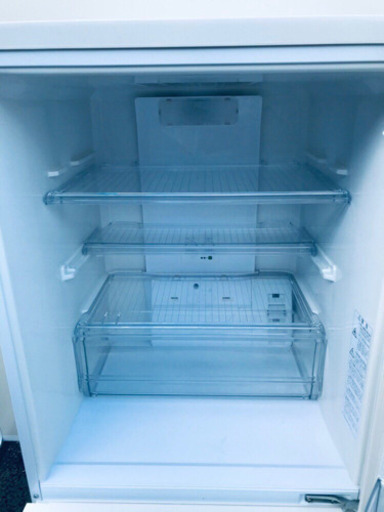 54番 AQUA✨ノンフロン冷凍冷蔵庫✨AQR-271D‼️