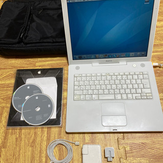 iBook  G4 A1134 使用品