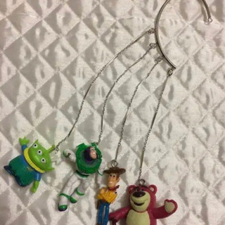 イヤリングイヤーカフディズニートイストーリーアクセサリーフィギュアロッツォウッディ れとりばぁ 金沢のアクセサリー イヤリング の中古 古着あげます 譲ります ジモティーで不用品の処分 イヤリングイヤーカフディズニートイストーリーアクセサリーフィギュアロッツォウッディ れとりばぁ 金沢のアクセサリー イヤリング の中古 古着あげます 譲ります ジモティーで不用品の処分