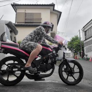 HONDA NS1 族車 【公式通販】