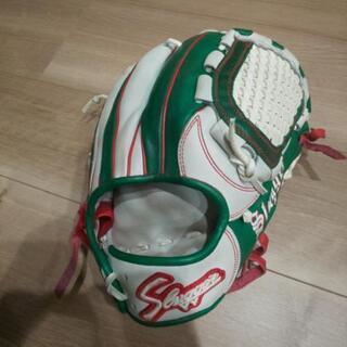 久保田スラッガー オーダー 一般軟式用 野球 グラブ