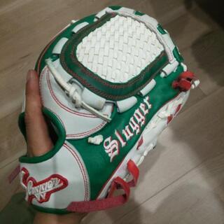 久保田スラッガー オーダー 一般軟式用 野球 グラブ