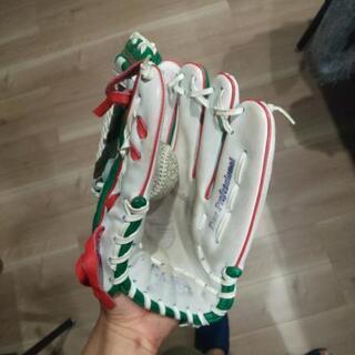 久保田スラッガー オーダー 一般軟式用 野球 グラブ