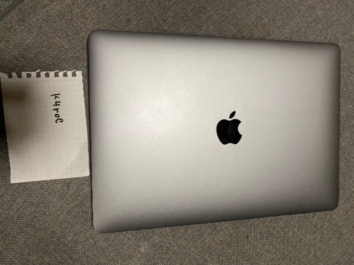 MacBook Pro 13インチ2016