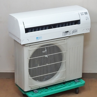 取引完了】【取付工事費含み】MITSUBISHI【MSZ-GV2216-W】三菱電機