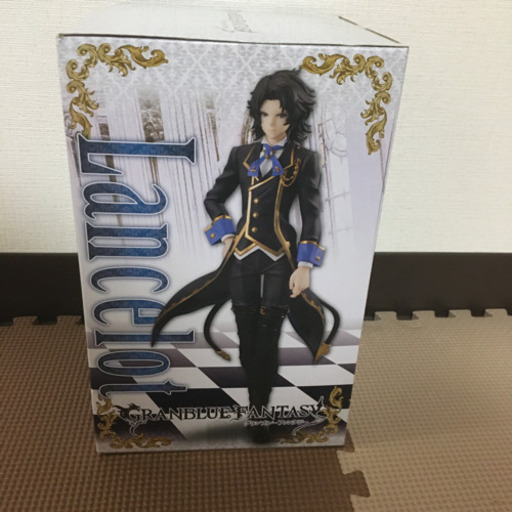 ランスロットフィギュア 新品 ハムころ 函館の子供用品の中古あげます 譲ります ジモティーで不用品の処分