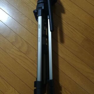 三脚 LASER HD-4【8/18〆切】