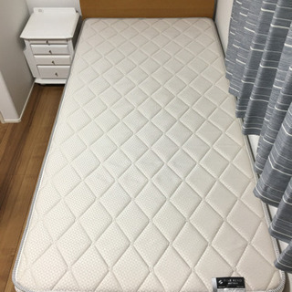ASLEEP アスリープ ベッド