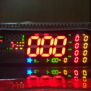 マイジャグラー２  スロット  実機