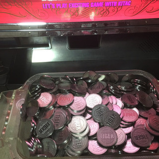 マイジャグラー２  スロット  実機