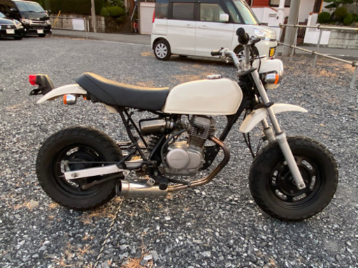 エイプ50