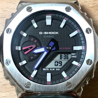 特別仕様 カスタム品 CASIO G-shock 腕時計