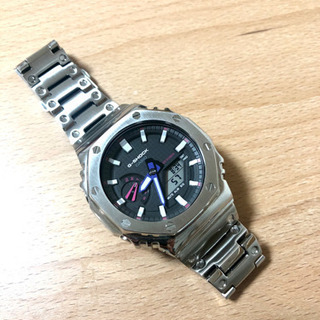 特別仕様 カスタム品 CASIO G-shock 腕時計