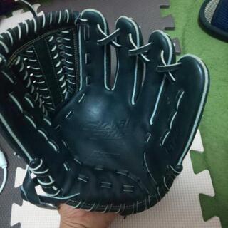 ミズノ グローバルエリート 硬式用 オールラウンド