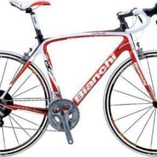 【購入希望】Bianchi Infinito 2010年モデル(...