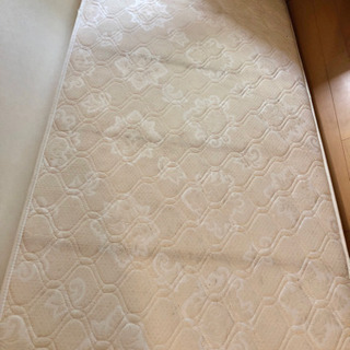 お値下げ※マニフレックス モデル246 マットレス セミダブル