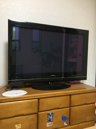 中古テレビ