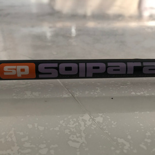 Major Craft solpara ソルパラ 船鮹 SPJ-...