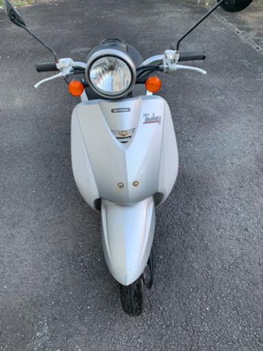ホンダ today スクーター バイク 4サイクル 50cc
