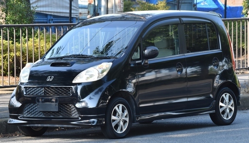 ホンダ ライフ Jb7 P08aターボ 激速どっかんターボ 車検２年付き 機関良好 現車確認大歓迎 まる 原当麻のライフの中古車 ジモティー